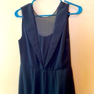 Madison pantsuit romper